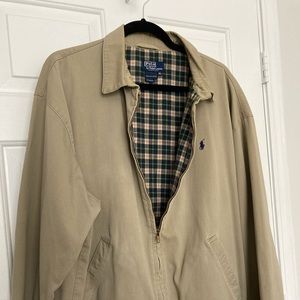 Men’s Jacket